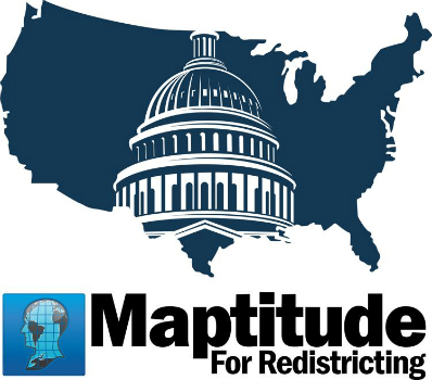 Maptitude Sponsorship for MGGG Geometry of Redistricting Workshops (from import)
