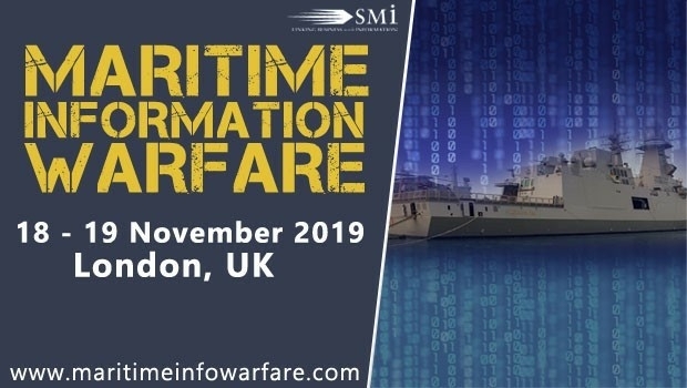 Top Four Reasons to Attend SMi’s 3rd Annual Maritime Information Warfare Conference (from import)