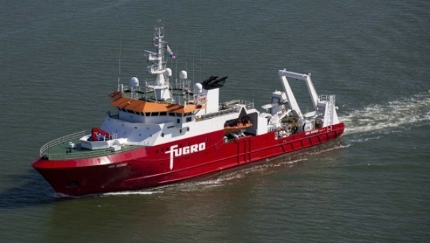 Fugro Applies Seeps Expertise To Canada’s Growing Offshore Industry (from import)