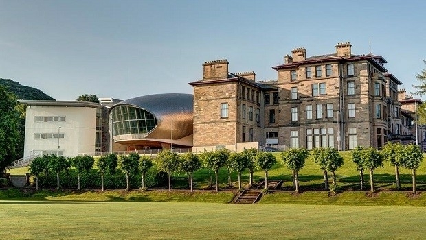 Scotland’s Edinburgh Napier University to Establish Trimble Technology Lab (from import)