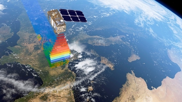 New Satellite Services Company 4 Earth Intelligence Launches (from import)
