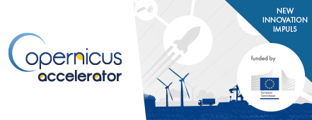 European Commission Launches Copernicus Accelerator (from import)