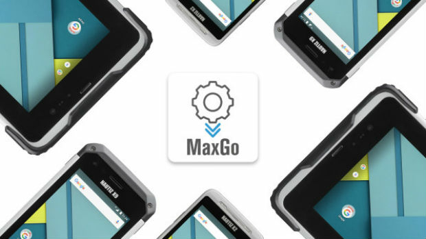 Handheld announces free MaxGo Android apps for staging and security (from import)