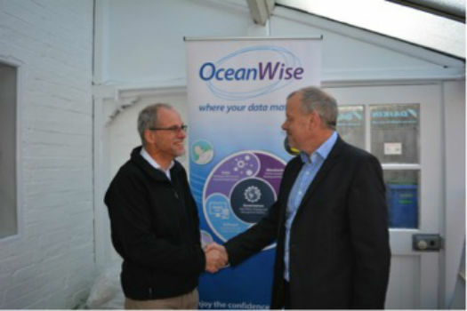 OceanWise and State 21 re-affirm their partnership (from import)