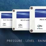 Trimble Launches New Portfolio of Wireless IoT Sensors for Water Monitoring (from import)