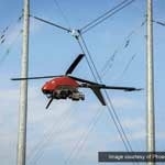 NM Group become first to test Beyond-Visual-Line-of-Sight LiDAR UAV (from import)