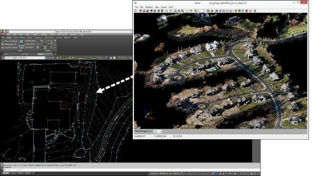 Faster, More Expansive Carlson Point Cloud for 2018 (from import)