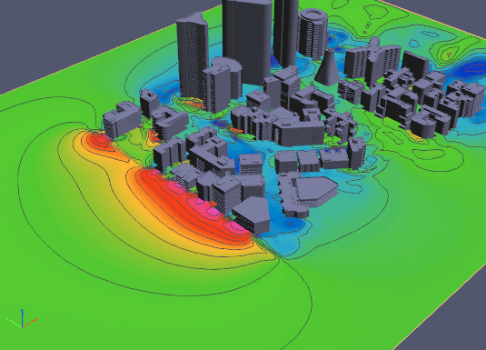 PDF3D Release 3D PDF Conversion Plugin for ParaView 5.3 Users (from import)