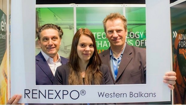 RENEXPO® Water and Energy (from import)