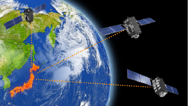 Septentrio and Core announce a GNSS receiver which uses Japan's CLAS (from import)