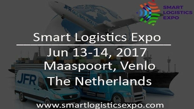 Smart Logistics Expo (from import)