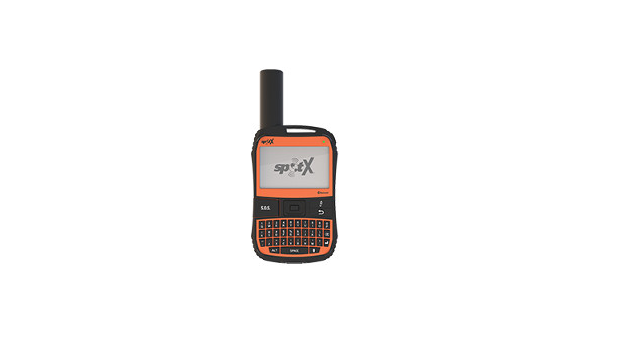 New SPOT X Satellite Messenger Launches in EMENA (from import)