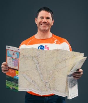 Win a Steve Backshall school visit with #wildlifemap competition (from import)