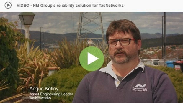 Geospatial analysis helping TasNetworks improve network reliability (from import)