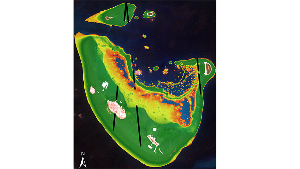 TCarta Developing Commercial ICESat-2 Bathymetric Product (from import)