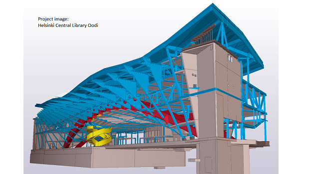 Trimble Introduces Tekla 2020 Structural BIM Software Solutions (from import)