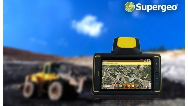 Indonesian Mining Company Adaro Selects SuperSurv (from import)