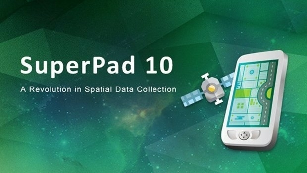 Supergeo Unveils SuperPad 10 Beta (from import)