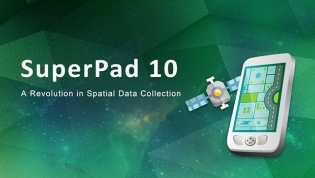 Supergeo Announces the Official Release of SuperPad 10 (from import)