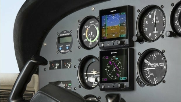 Approval of additional G5 electronic flight instrument capabilities (from import)