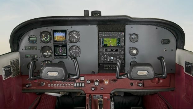 Garmin® receives EASA approval of the GFC 500 autopilot (from import)