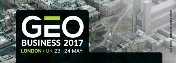 GEO Business 2017 Unmissable Conference Line Up (from import)