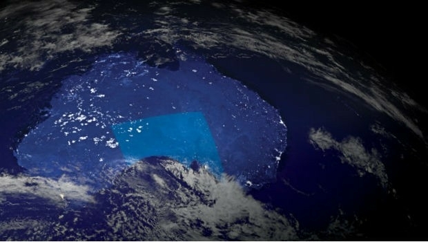 Australian states line up for slice of national space agency (from import)