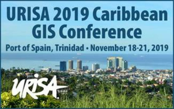 URISA 2019 Caribbean GIS Conference (from import)