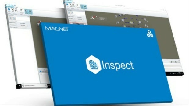 Topcon announces MAGNET Inspect (from import)
