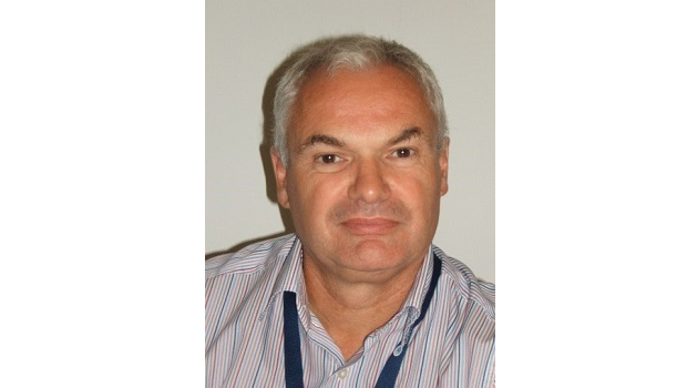 SSTL appoints Phil Brownnett as Managing Director (from import)