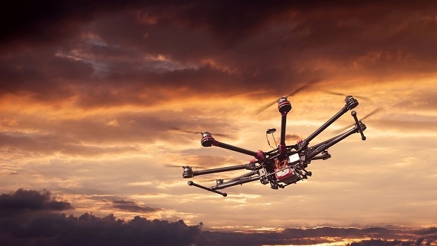 Call for Speakers for UAV Expo 2020 Events (from import)