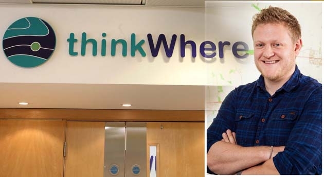 thinkWhere Appoints Frankland as Operations Manager (from import)