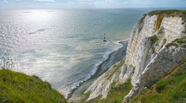 South Downs National Park Plans GIS Future with thinkWhere (from import)