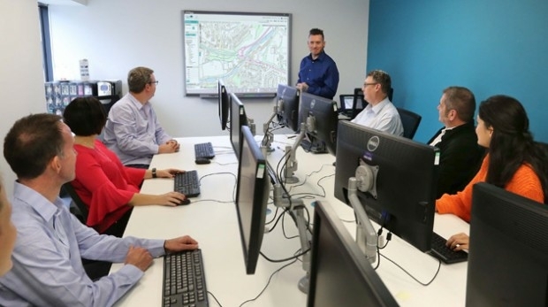 thinkWhere Announces GIS and data management training (from import)