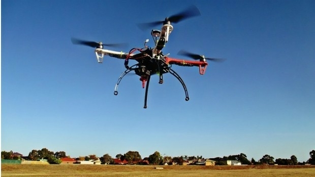 Conversion Drone Training for EuroUSC Students on BNUC-S Course (from import)