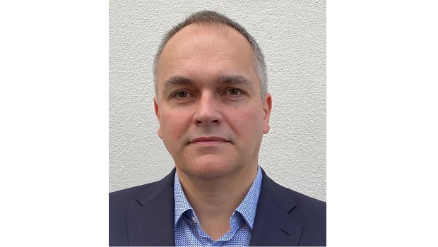 New Head of UK Sales: Steve Parsons joins Kapsch TrafficCom (from import)
