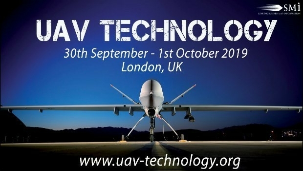 General Atomics Aeronautical Systems to sponsor SMi’s UAV Technology conference (from import)