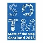 State of the Map Scotland 2015  (from import)