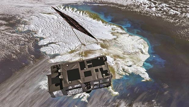 Earth Observation in the 21st Century (from import)