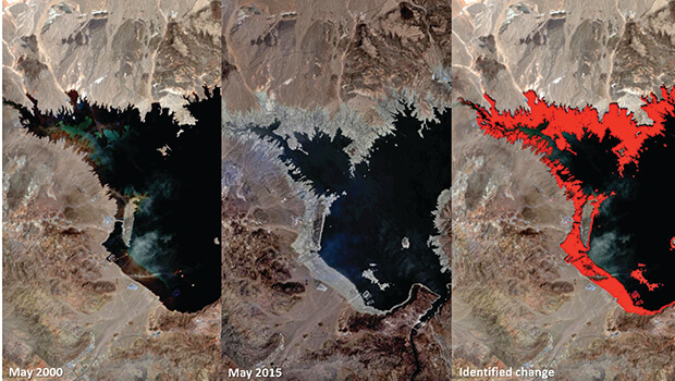 Earth Observation for Sustainable Development (from import)