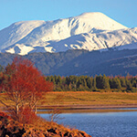 Ben Nevis gains a metre thanks to GPS height measurement (from import)