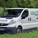 Northumbrian Water Limited Targets  Fleet Improvements With Ctrack (from import)