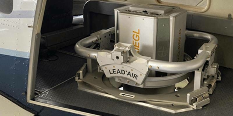 Leadair pic