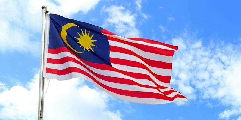 Malaysia flag 800x400