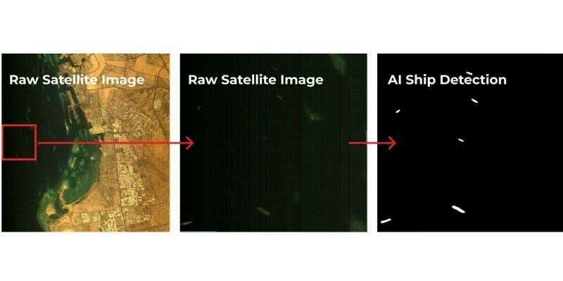 Raw satellite image 800x400