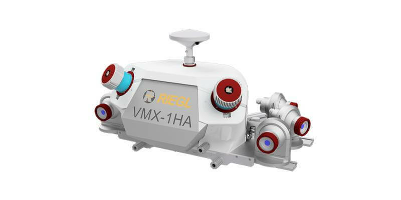 Riegl vmx 1ha 1 1