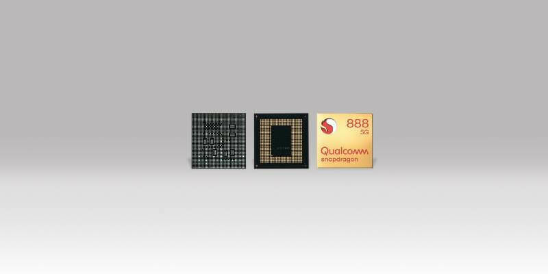 Snapdragon 888 chips 800 1