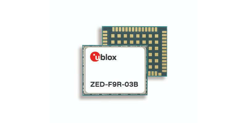 U blox ZED F9 R 03 B 800x400 1