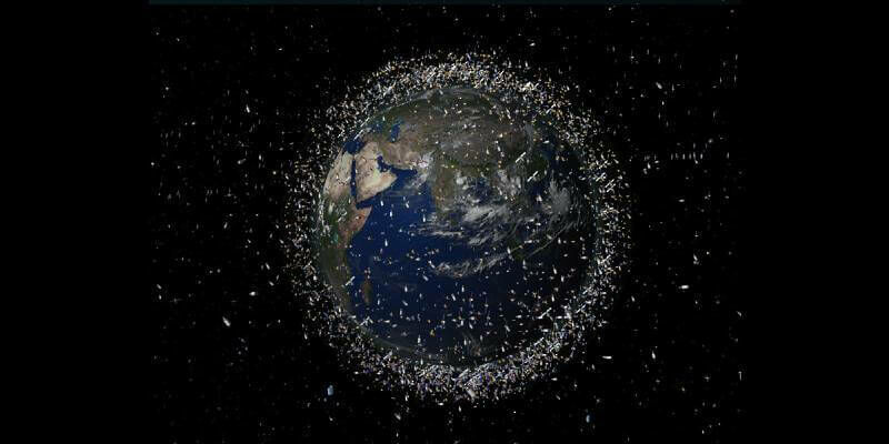 10 basura espacial 1