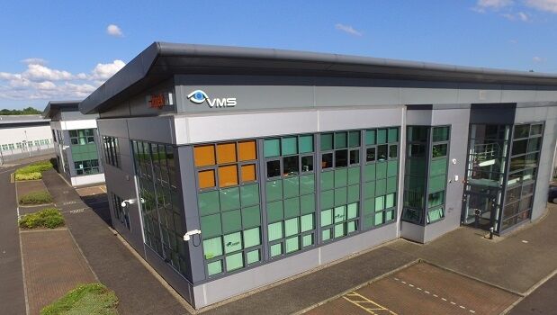 VMS TO INTEGRATE AI AND DRONE TECHNOLOGY FOR ENHANCED AIRBORNE OBJECT DETECTION (from import)